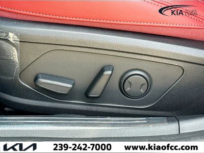 2026 Kia K5 — photo 22 view