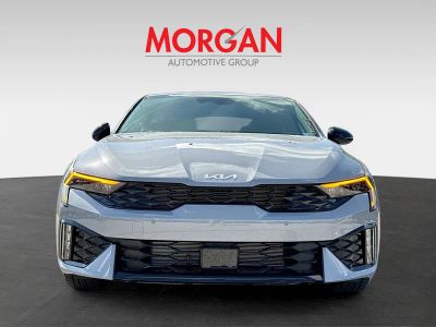 2026 Kia K5 — photo 7 view