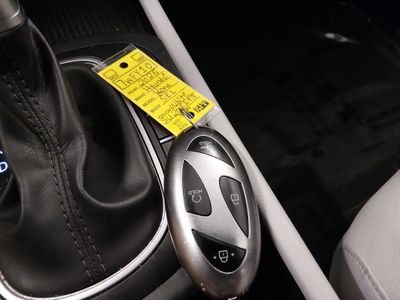 2025 Hyundai Kona — photo 15 view