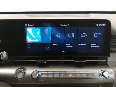 2025 Hyundai Kona — photo 19 view