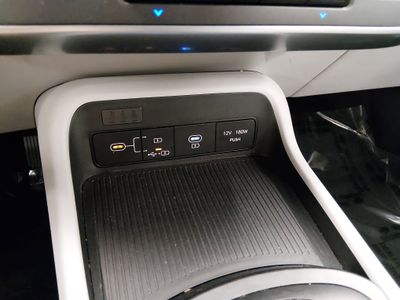 2025 Hyundai Kona — photo 17 view