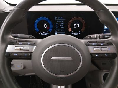 2025 Hyundai Kona — photo 12 view