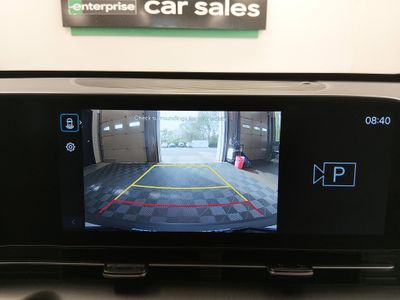 2025 Hyundai Kona — photo 16 view