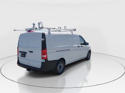 2023 Mercedes-Benz Metris Cargo Van — photo 7 view
