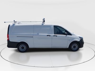2023 Mercedes-Benz Metris Cargo Van — photo 8 view