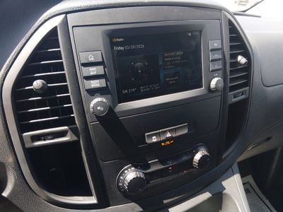 2023 Mercedes-Benz Metris Cargo Van — photo 20 view