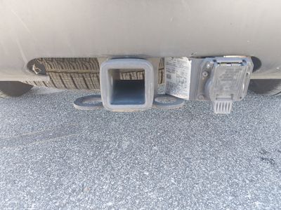 2023 Mercedes-Benz Metris Cargo Van — photo 16 view