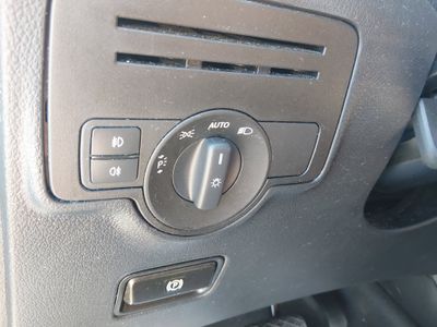 2023 Mercedes-Benz Metris Cargo Van — photo 13 view