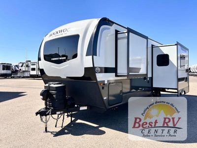 2026 Forest River RV Rockwood Mini Lite - Photo 8