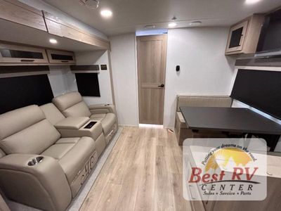2026 Forest River RV Rockwood Mini Lite - Photo 19