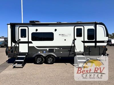 2026 Forest River RV Rockwood Mini Lite - Photo 3