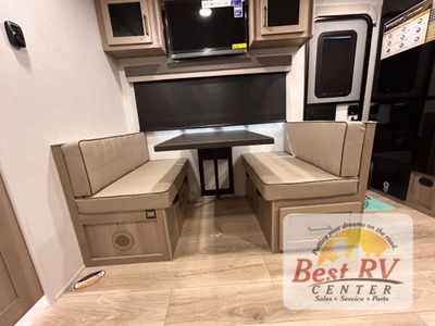 2026 Forest River RV Rockwood Mini Lite - Photo 27