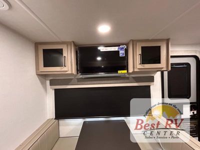 2026 Forest River RV Rockwood Mini Lite - Photo 25