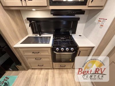 2026 Forest River RV Rockwood Mini Lite - Photo 40
