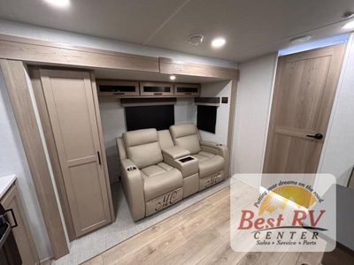 2026 Forest River RV Rockwood Mini Lite - Photo 17