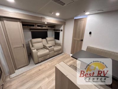 2026 Forest River RV Rockwood Mini Lite - Photo 11