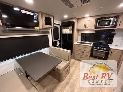 2026 Forest River RV Rockwood Mini Lite - Photo 30