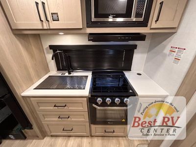 2026 Forest River RV Rockwood Mini Lite - Photo 39