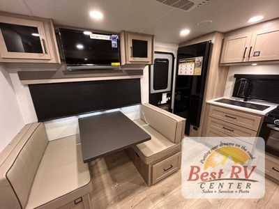2026 Forest River RV Rockwood Mini Lite - Photo 29