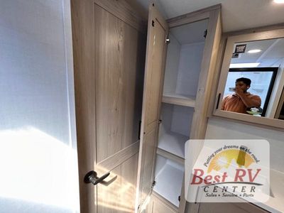 2026 Forest River RV Rockwood Mini Lite - Photo 66