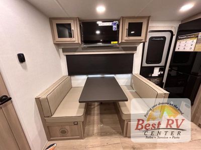 2026 Forest River RV Rockwood Mini Lite - Photo 24