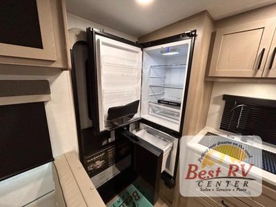 2026 Forest River RV Rockwood Mini Lite - Photo 43