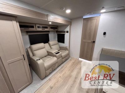 2026 Forest River RV Rockwood Mini Lite - Photo 18