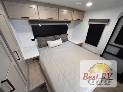 2026 Forest River RV Rockwood Mini Lite - Photo 50