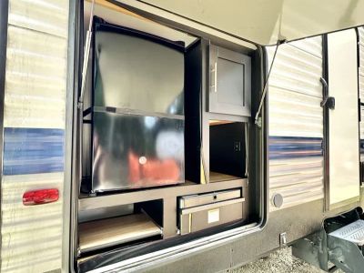 2022 Keystone Rv Springdale SG303BH — photo 21 view