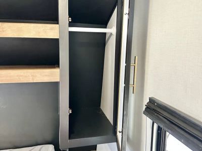 2022 Keystone Rv Springdale SG303BH — engine compartment view
