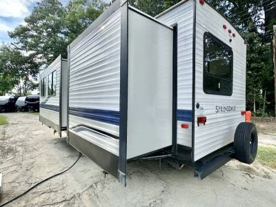 2022 Keystone Rv Springdale SG303BH — photo 26 view
