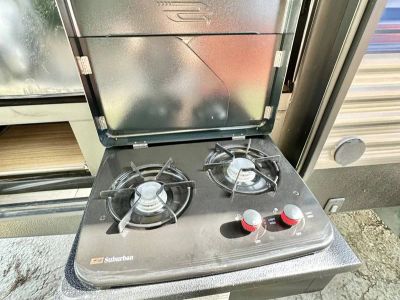2022 Keystone Rv Springdale SG303BH — photo 24 view