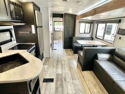 2022 Keystone Rv Springdale SG303BH — photo 10 view