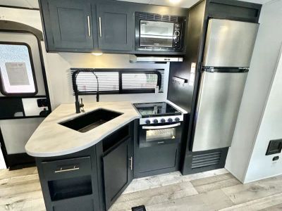 2022 Keystone Rv Springdale SG303BH — photo 9 view