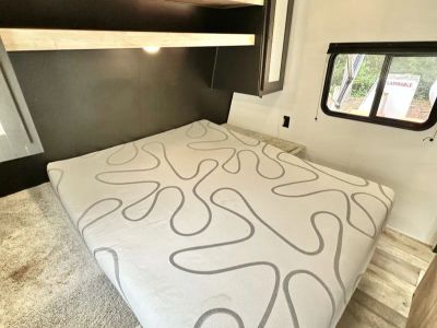2022 Keystone Rv Springdale SG303BH — front three-quarter view
