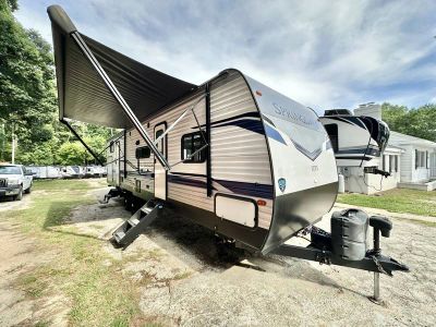 2022 Keystone Rv Springdale SG303BH — photo 28 view