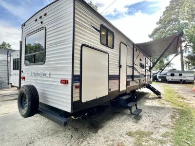 2022 Keystone Rv Springdale SG303BH — photo 19 view