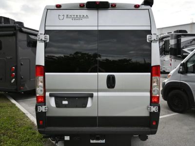 2026 Entegra ETHOS - Photo 3