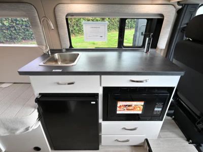 2026 Entegra ETHOS - Photo 8