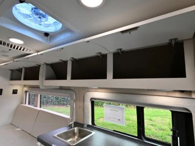 2026 Entegra ETHOS - Photo 21
