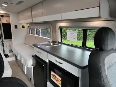 2026 Entegra ETHOS - Photo 7