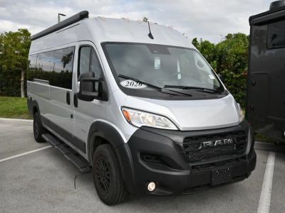 2026 Entegra ETHOS - Photo 1