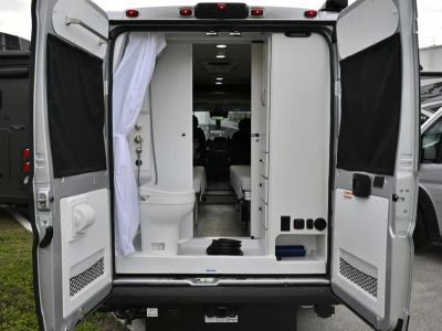 2026 Entegra ETHOS - Photo 2