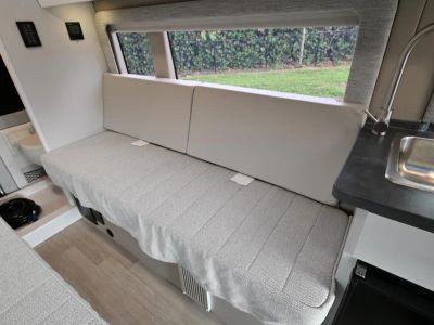 2026 Entegra ETHOS - Photo 13
