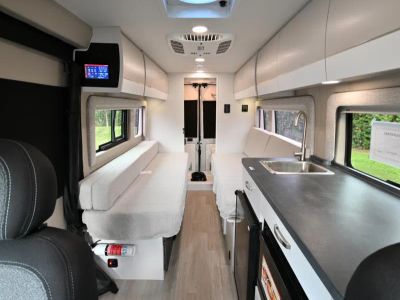2026 Entegra ETHOS - Photo 6