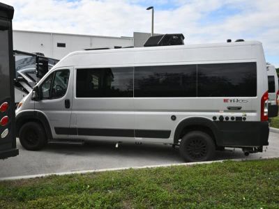 2026 Entegra ETHOS - Photo 24
