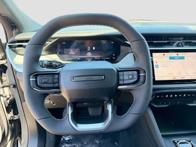 2026 Jeep Cherokee — photo 39 view