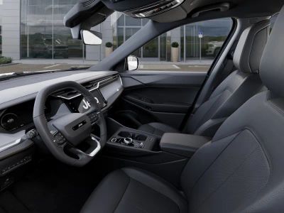 2026 Jeep Cherokee — photo 22 view