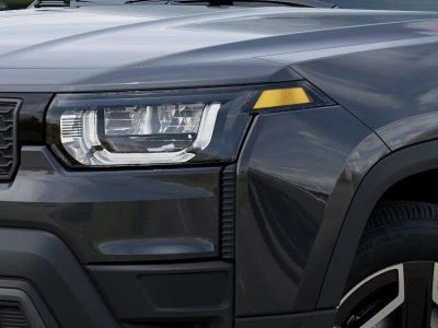 2026 Jeep Cherokee — photo 10 view