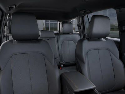 2026 Jeep Cherokee — photo 26 view